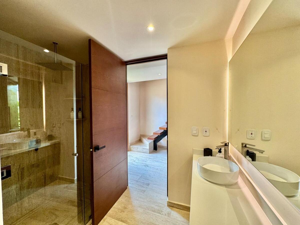 Appartamento Beautiful Loft Minutes From The Sea! Tulum