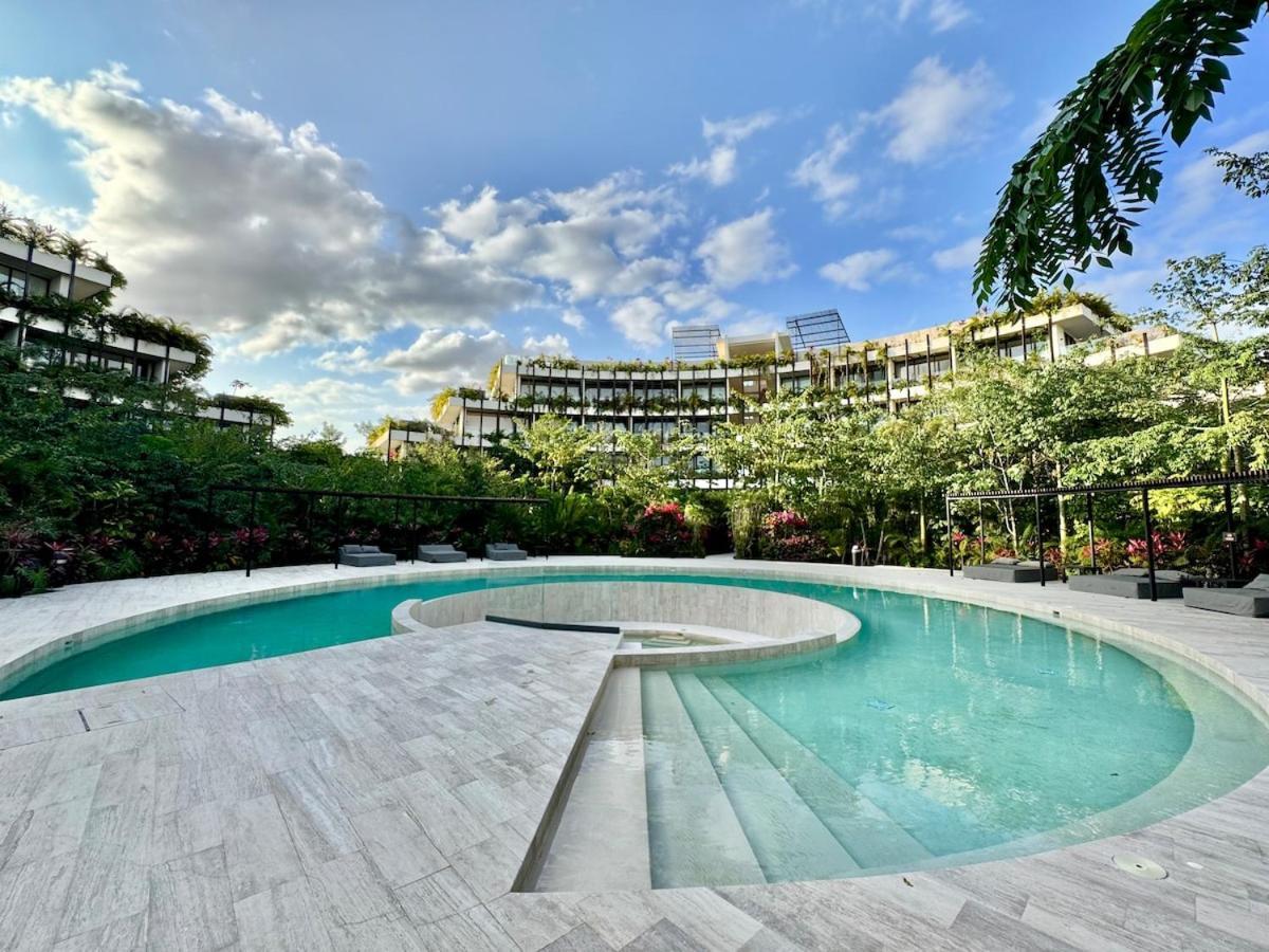 Appartamento Beautiful Loft Minutes From The Sea! Tulum