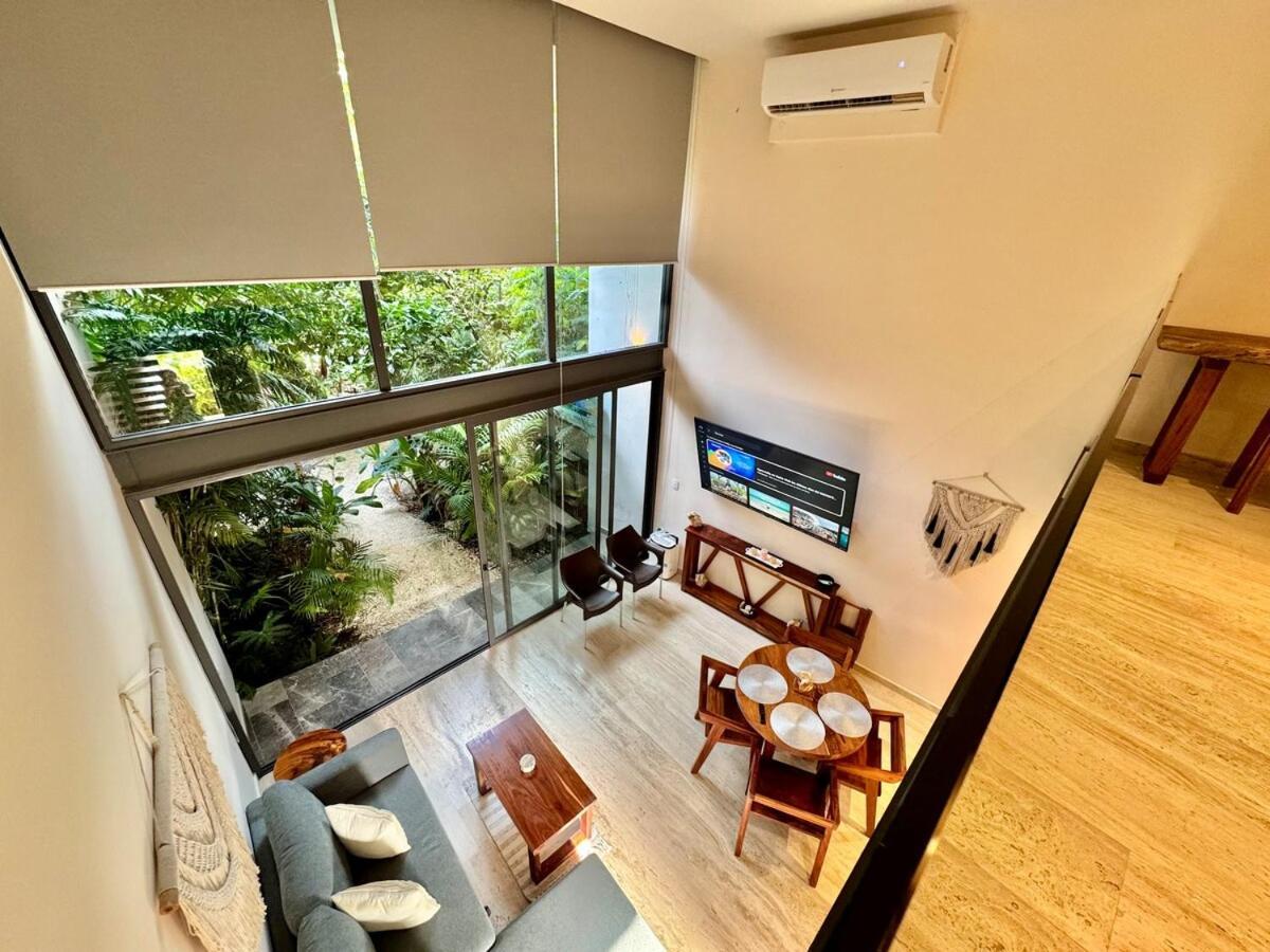 Appartamento Beautiful Loft Minutes From The Sea! *